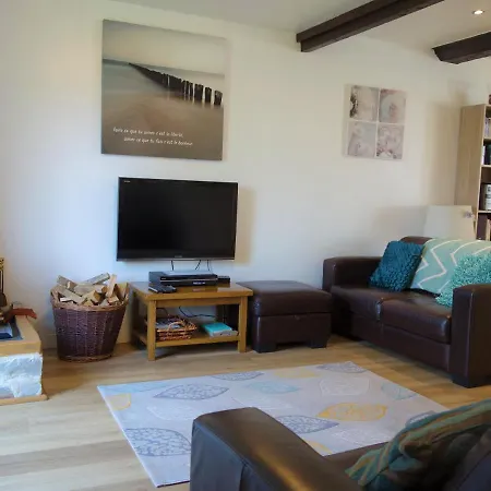 Tranquil Watermill *