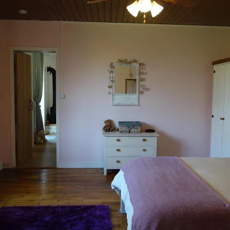 Tranquil Watermill 公寓 普雷昂帕伊-圣桑松