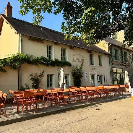 Tranquil Watermill 公寓