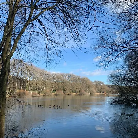 Tranquil Watermill 公寓 *