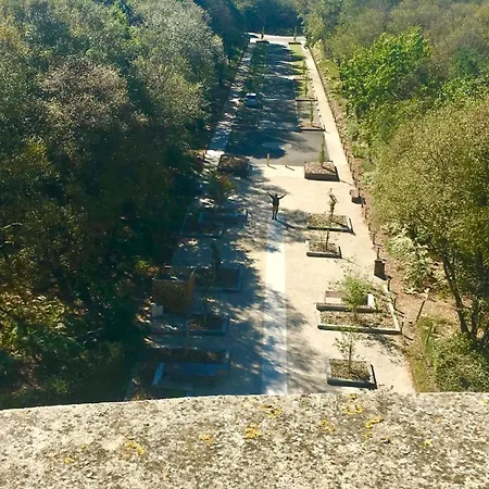 公寓 Tranquil Watermill 普雷昂帕伊-圣桑松