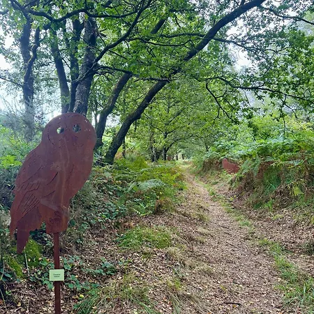 Tranquil Watermill *