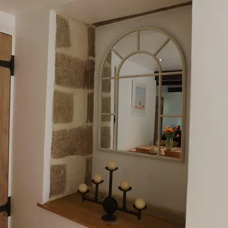 Tranquil Watermill 普雷昂帕伊-圣桑松