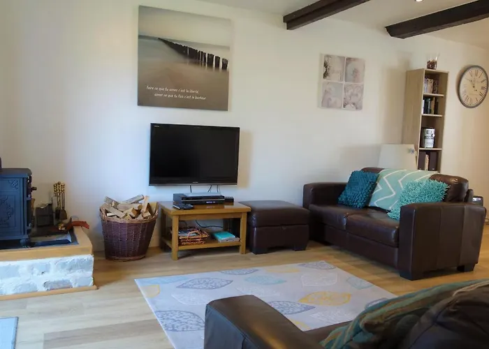 Tranquil Watermill *