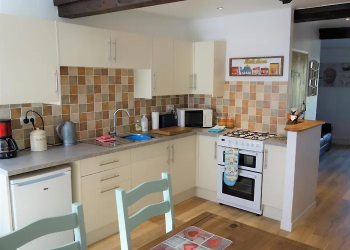 Apartamento Tranquil Watermill Pre-en-Pail-Saint-Samson