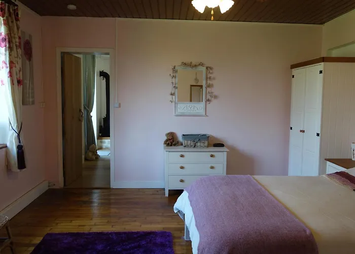 Tranquil Watermill Apartamento Pre-en-Pail-Saint-Samson