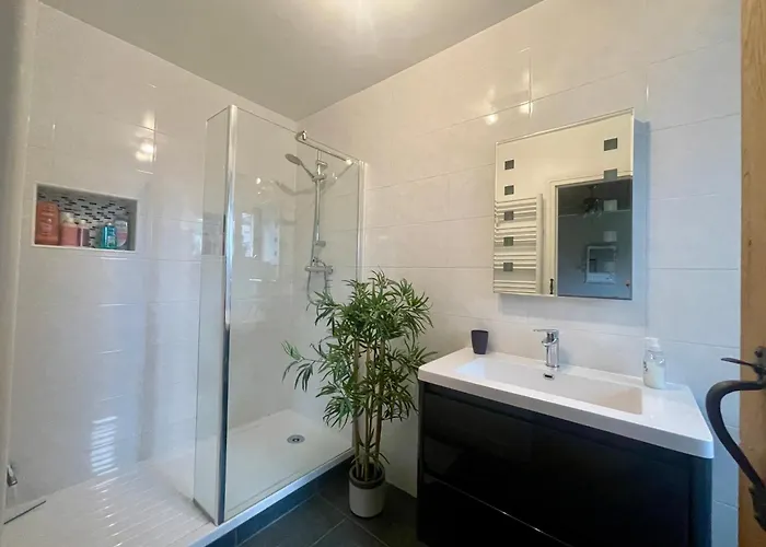 Apartamento Tranquil Watermill *