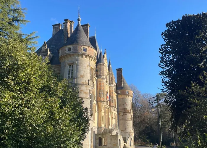 Apartamento Tranquil Watermill