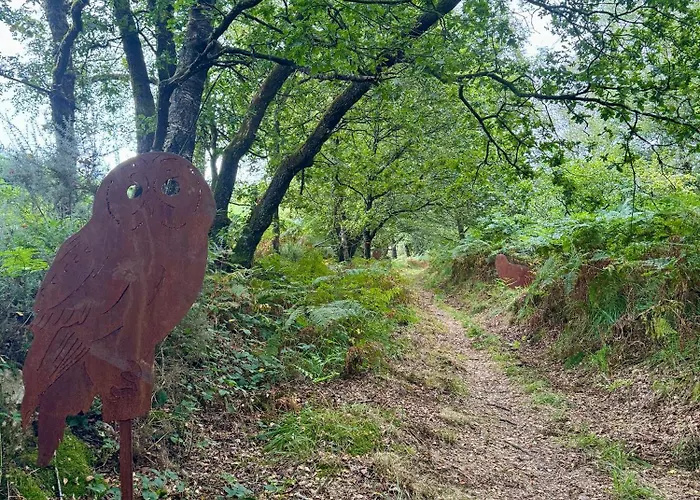 Tranquil Watermill *